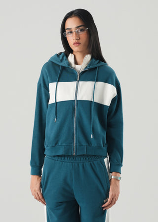 Loose Fit Hoodie - WS26-527