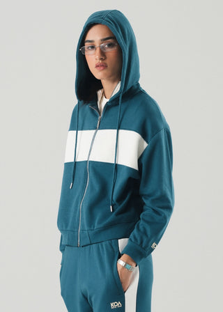 Loose Fit Hoodie - WS26-527