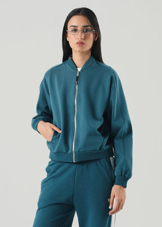 Bomber Jacket - WS26-530