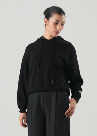 Loose Fit Hoodie - WS26-528