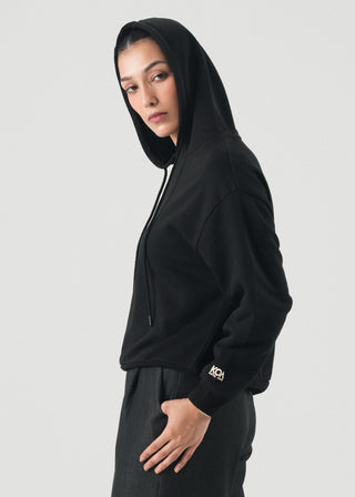 Loose Fit Hoodie - WS26-528