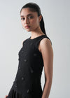 Embellished Tank Top- WS26-108