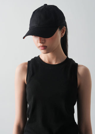 Black Cap- WS26-312