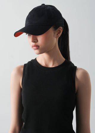Black Cap- WS26-312