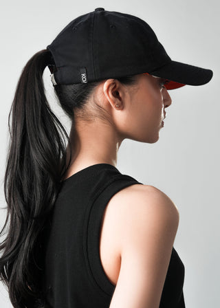 Black Cap- WS26-312