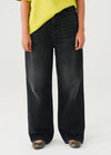 Straight Leg Jeans - WS26-415