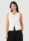Knit Waistcoat- WS26-386