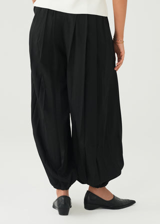 Tailored Balloon Pants- WS26-398