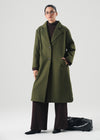 Long Coat - WS26-540