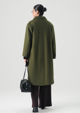 Long Coat - WS26-540