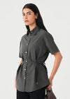 Button Down Shirt- WS26-353