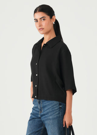 Button Down Shirt- WS26-383