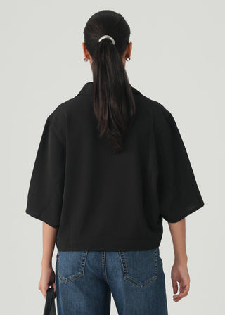 Button Down Shirt- WS26-383