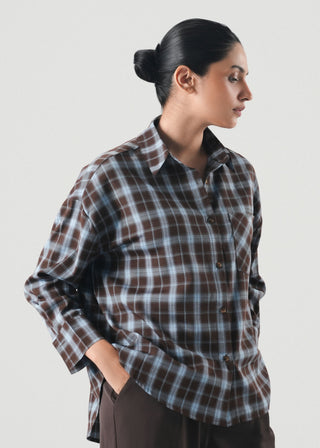 Button Down Shirt- WS26-488