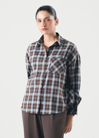 Button Down Shirt- WS26-488