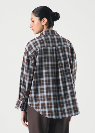 Button Down Shirt- WS26-488