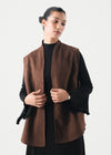 Open Front Waistcoat - WS26-435