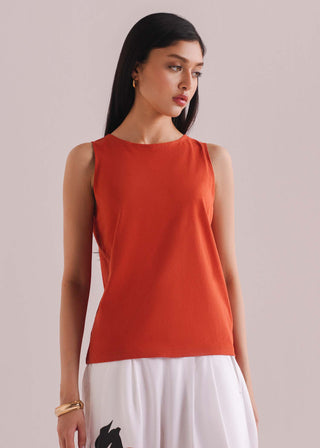 Tank Top- WS26-213