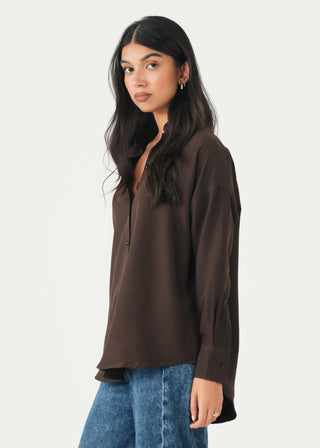 Button Down Shirt- WS26-385