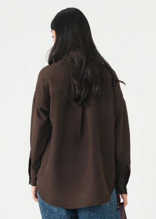 Button Down Shirt- WS26-385