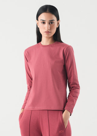 Regular Fit T-Shirt - WS26-519