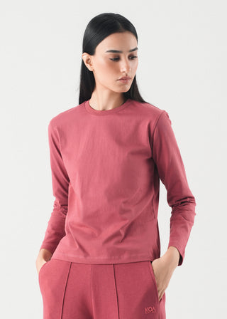 Regular Fit T-Shirt - WS26-519