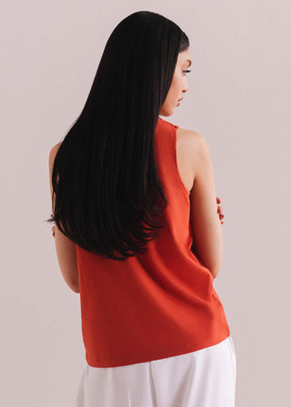 Tank Top- WS26-213