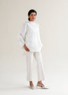Tapered Pants- WS25-195