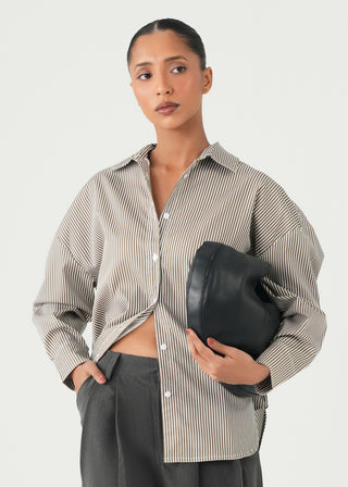 Button Down Shirt- WS26-399
