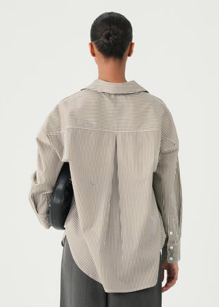 Button Down Shirt- WS26-399