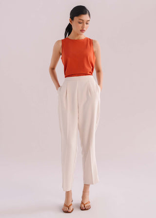Tailored Tapered Pant- WS26-221