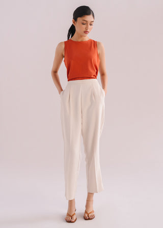 Tailored Tapered Pant- WS26-221