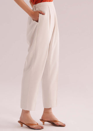 Tailored Tapered Pant- WS26-221