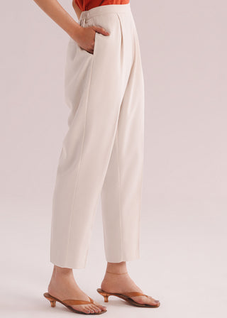 Tailored Tapered Pant- WS26-221