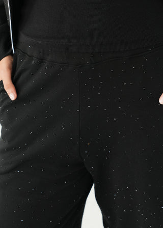 Embellish Barrel Leg Trouser - WS26-364