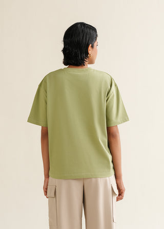 Cotton T-shirt