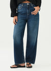 Straight Leg Jeans - WS26-413