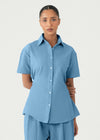 Button Down Shirt- WS26-352