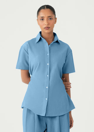 Button Down Shirt- WS26-352
