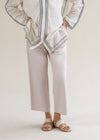 Barrel Fit Pants- WS25-204