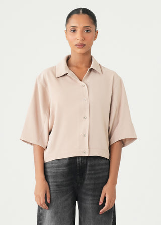 Button Down Shirt- WS26-384