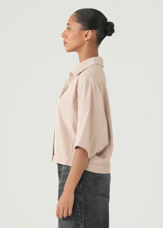 Button Down Shirt- WS26-384
