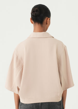 Button Down Shirt- WS26-384