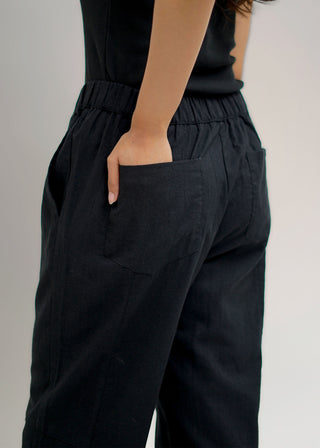 Tapered Pant- WS26-13