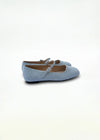 Mary Janes flats- GS ROENARI-R24SS03644
