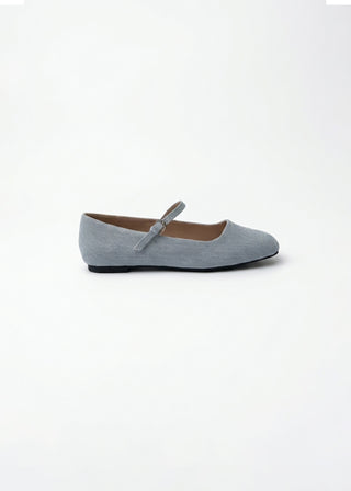 Mary Janes flats- GS ROENARI-R24SS03644