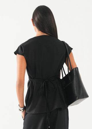 Wrap Around Shirt - WS26-290