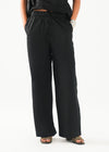 Relaxed Fit Cotton Trousers - WS26-300