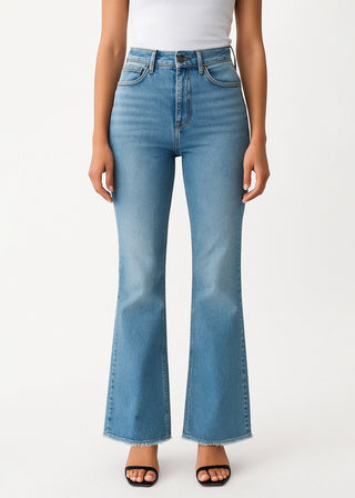 Boot Cut jeans