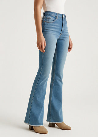 Boot Cut jeans